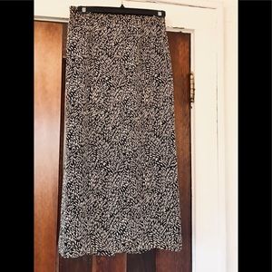 Ann Taylor Skirts - Ann Taylor long pencil skirt Ann Taylor Skirts - Ann Taylor long pencil skirt